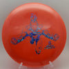 #7 173-174g | Red