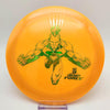 #19 173-174g | Orange