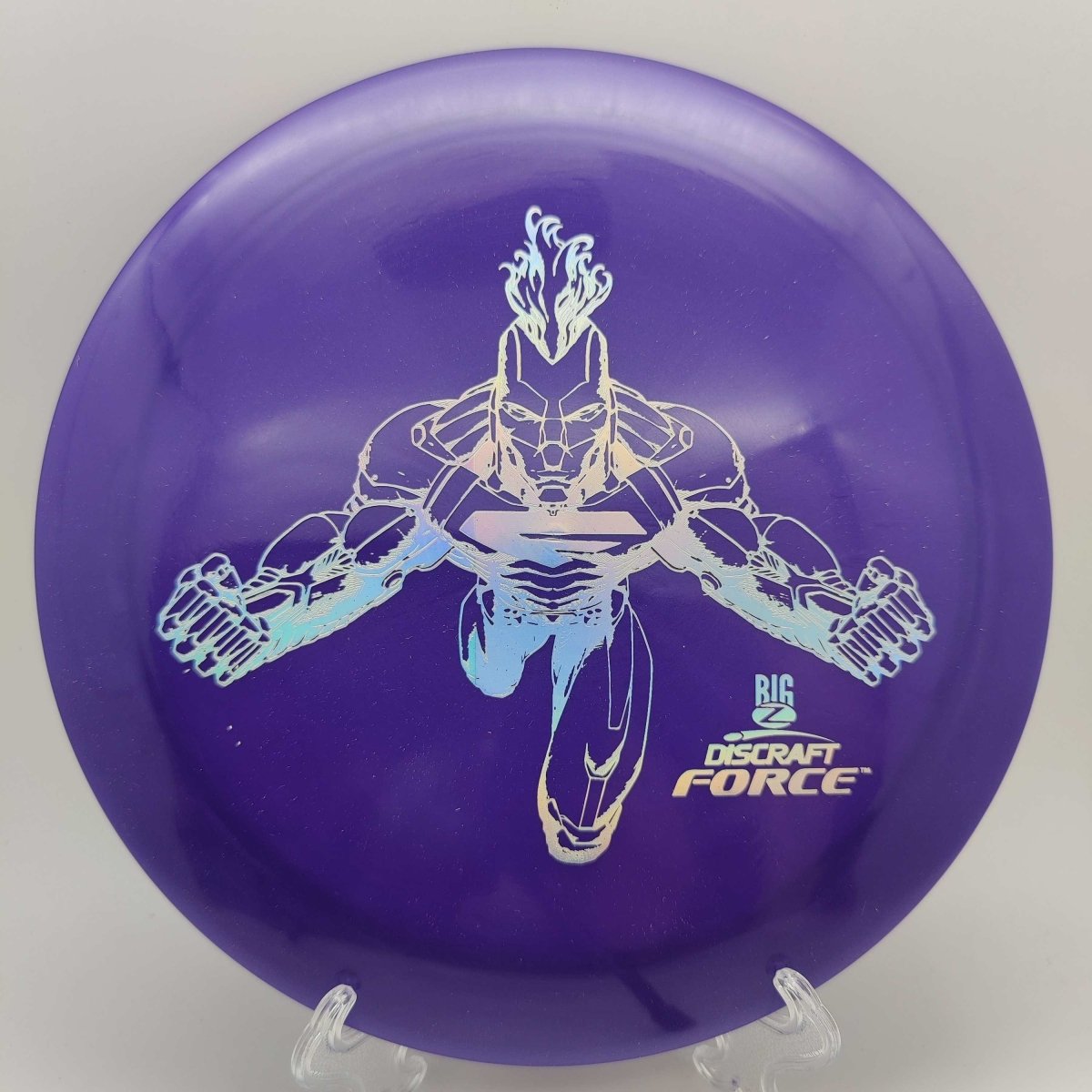 Discraft Big Z Force - Disc Golf Deals USA