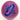Discraft Big Z Magnet (Ledgestone 2025) - Disc Golf Deals USA
