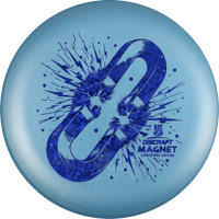 Discraft Big Z Magnet (Ledgestone 2025) - Disc Golf Deals USA