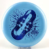 #14 174.7g | Blue