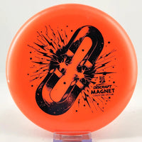 Discraft Big Z Magnet (Ledgestone 2025) - Disc Golf Deals USA