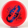 #18 174.2g | Red