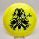 Discraft Big Z Nuke - Disc Golf Deals USA