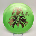 Discraft Big Z Nuke - Disc Golf Deals USA