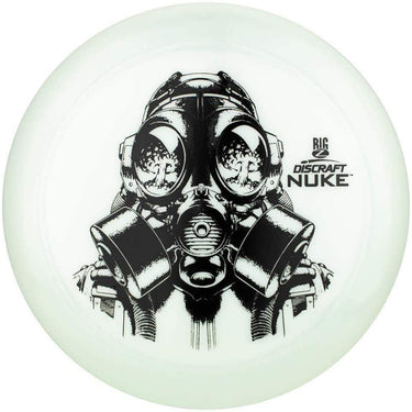 Discraft Big Z Nuke - Disc Golf Deals USA