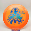 Discraft Big Z Nuke - Disc Golf Deals USA