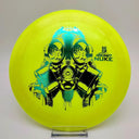 Discraft Big Z Nuke - Disc Golf Deals USA