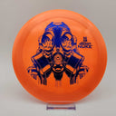 Discraft Big Z Nuke - Disc Golf Deals USA