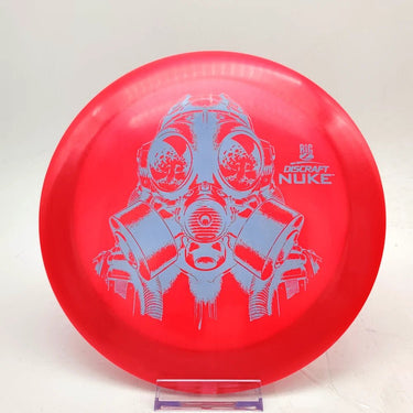 Discraft Big Z Nuke - Disc Golf Deals USA