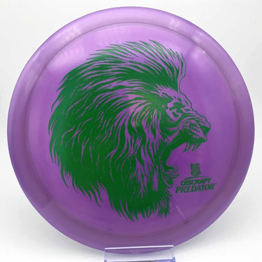 Discraft Big Z Predator - Disc Golf Deals USA