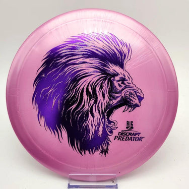 Discraft Big Z Predator - Disc Golf Deals USA