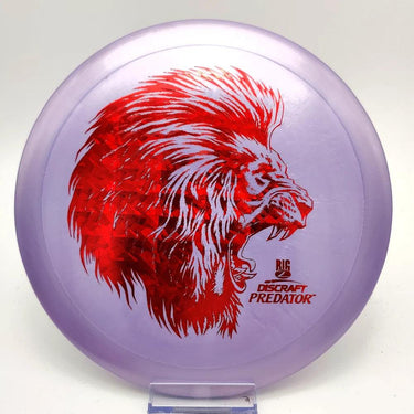 Discraft Big Z Predator - Disc Golf Deals USA