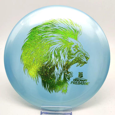 Discraft Big Z Predator - Disc Golf Deals USA