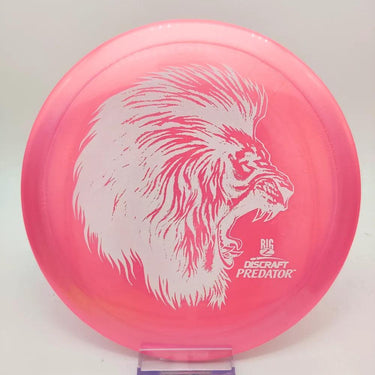 Discraft Big Z Predator - Disc Golf Deals USA