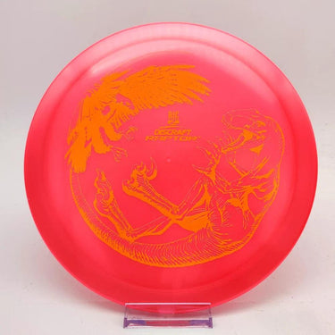 Discraft Big Z Raptor - Disc Golf Deals USA