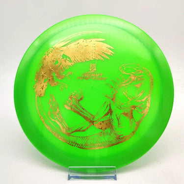 Discraft Big Z Raptor - Disc Golf Deals USA