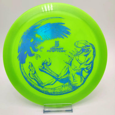 Discraft Big Z Raptor - Disc Golf Deals USA