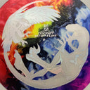 Discraft Big Z Raptor - Mitch's Dyes - Disc Golf Deals USA