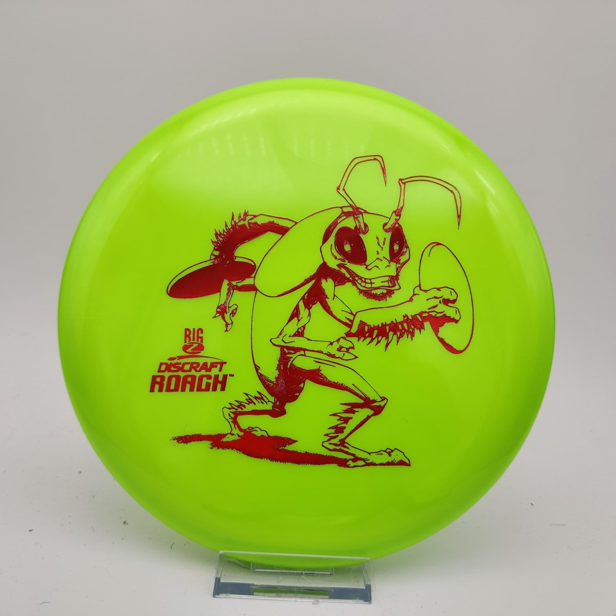 Discraft Big Z Roach - Disc Golf Deals USA