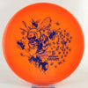 #10 166.9g | Orange