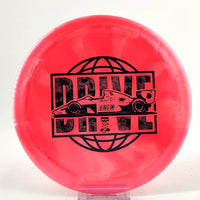 Discraft Big Z Swirl (8 - hole) Drive (Ledgestone 2025) - Disc Golf Deals USA