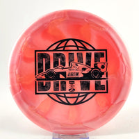 Discraft Big Z Swirl (8 - hole) Drive (Ledgestone 2025) - Disc Golf Deals USA