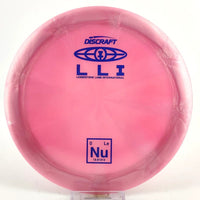 Discraft Big Z Swirl Nuke (Ledgestone 2025) - Disc Golf Deals USA