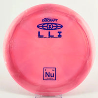 Discraft Big Z Swirl Nuke (Ledgestone 2025) - Disc Golf Deals USA