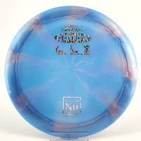 Discraft Big Z Swirl Nuke (Ledgestone 2025) - Disc Golf Deals USA