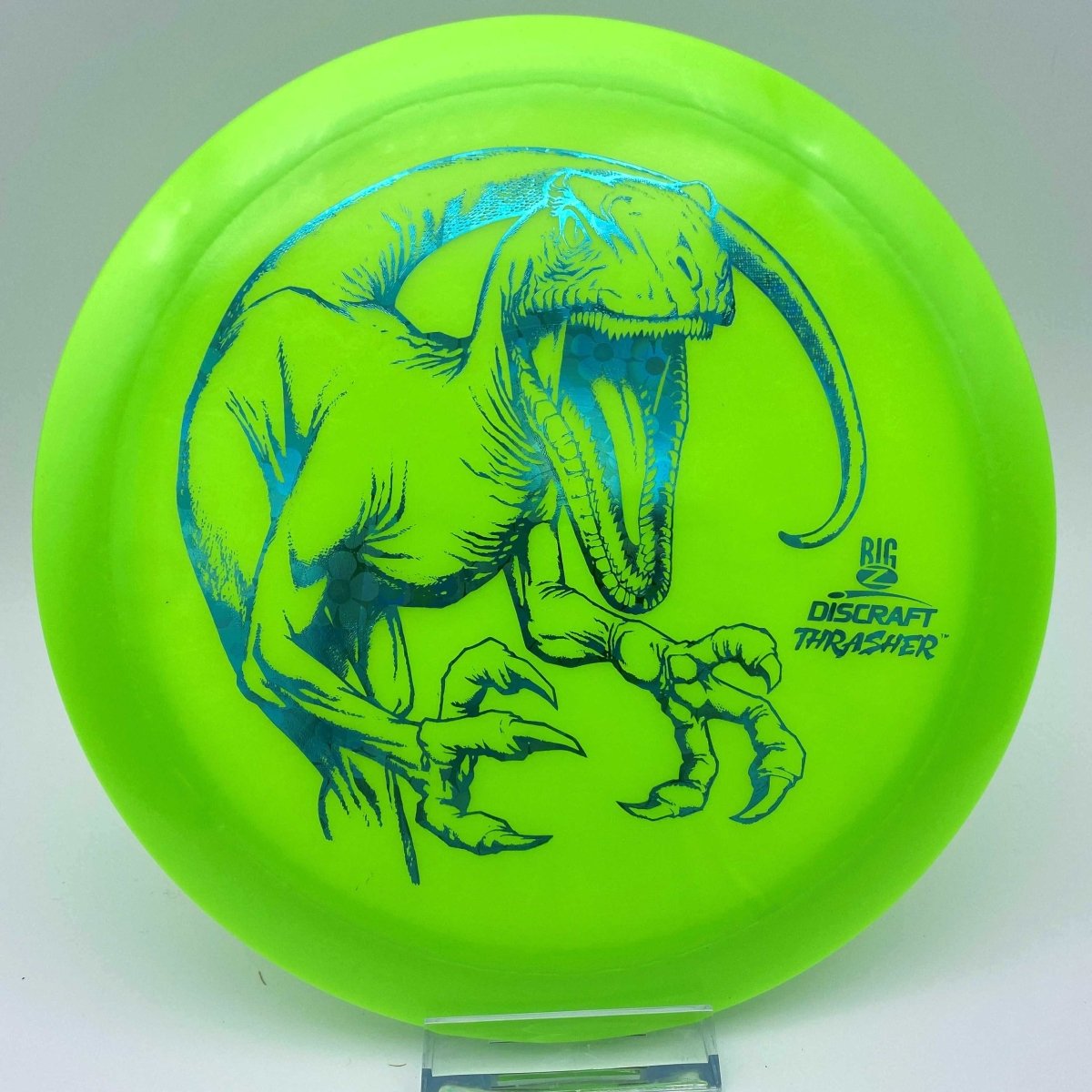 Discraft Big Z Thrasher - Disc Golf Deals USA