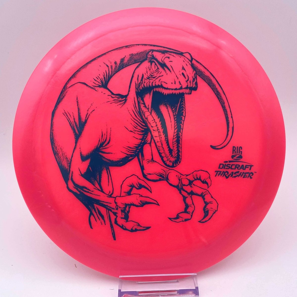 Discraft Big Z Thrasher - Disc Golf Deals USA
