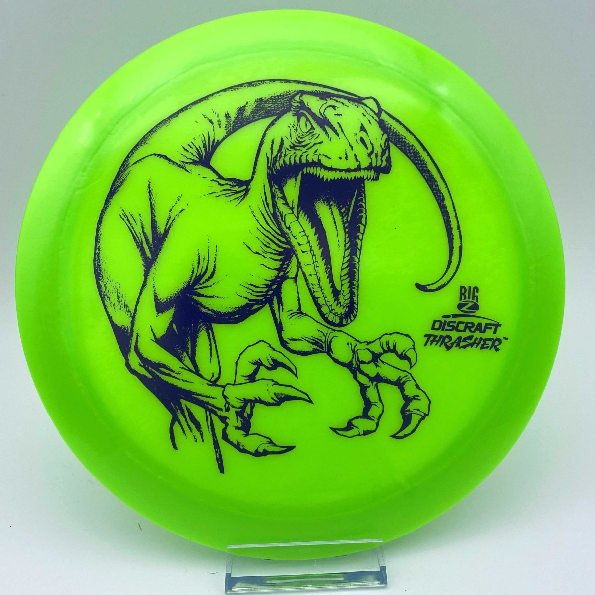 Discraft Big Z Thrasher - Disc Golf Deals USA