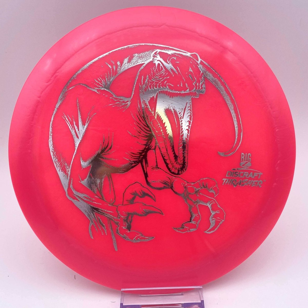 Discraft Big Z Thrasher - Disc Golf Deals USA