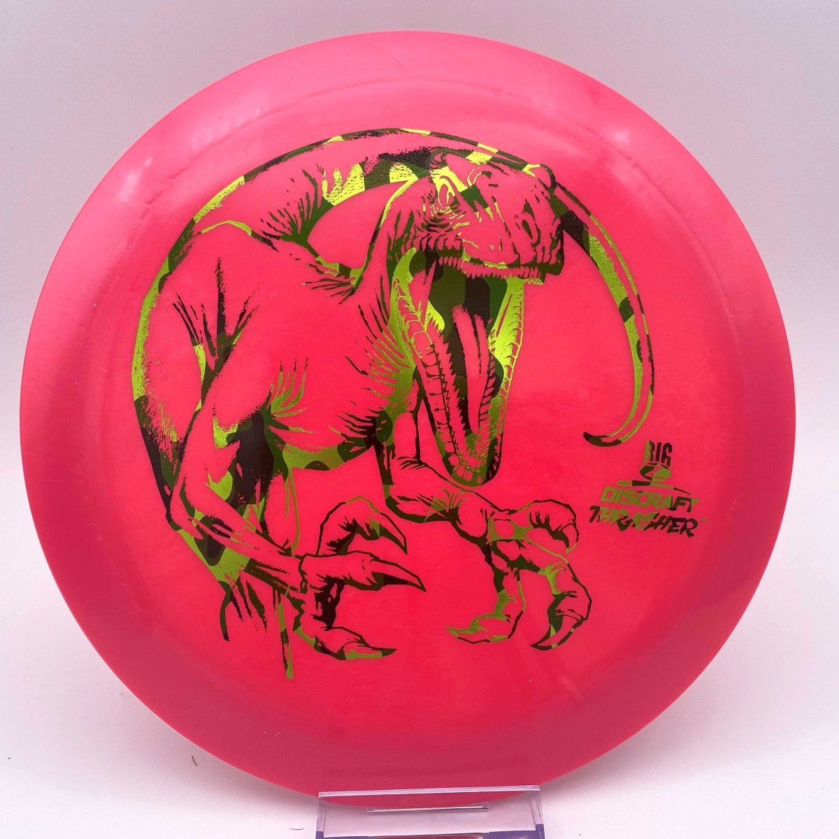 Discraft Big Z Thrasher - Disc Golf Deals USA