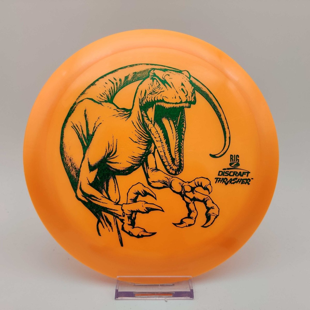 Discraft Big Z Thrasher - Disc Golf Deals USA