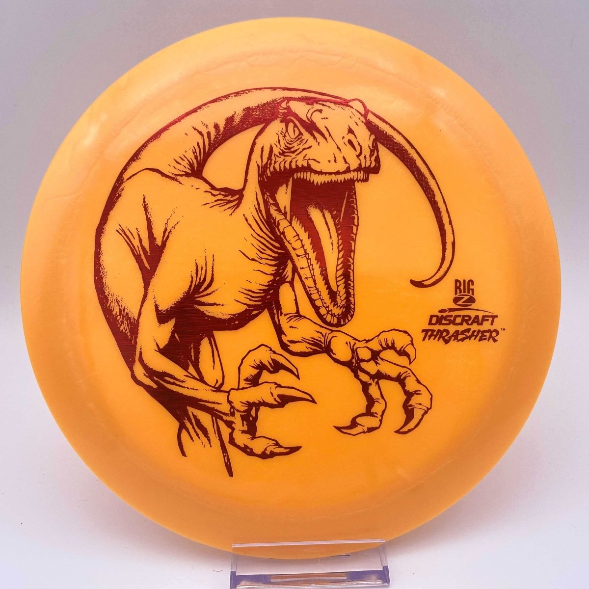 Discraft Big Z Thrasher - Disc Golf Deals USA