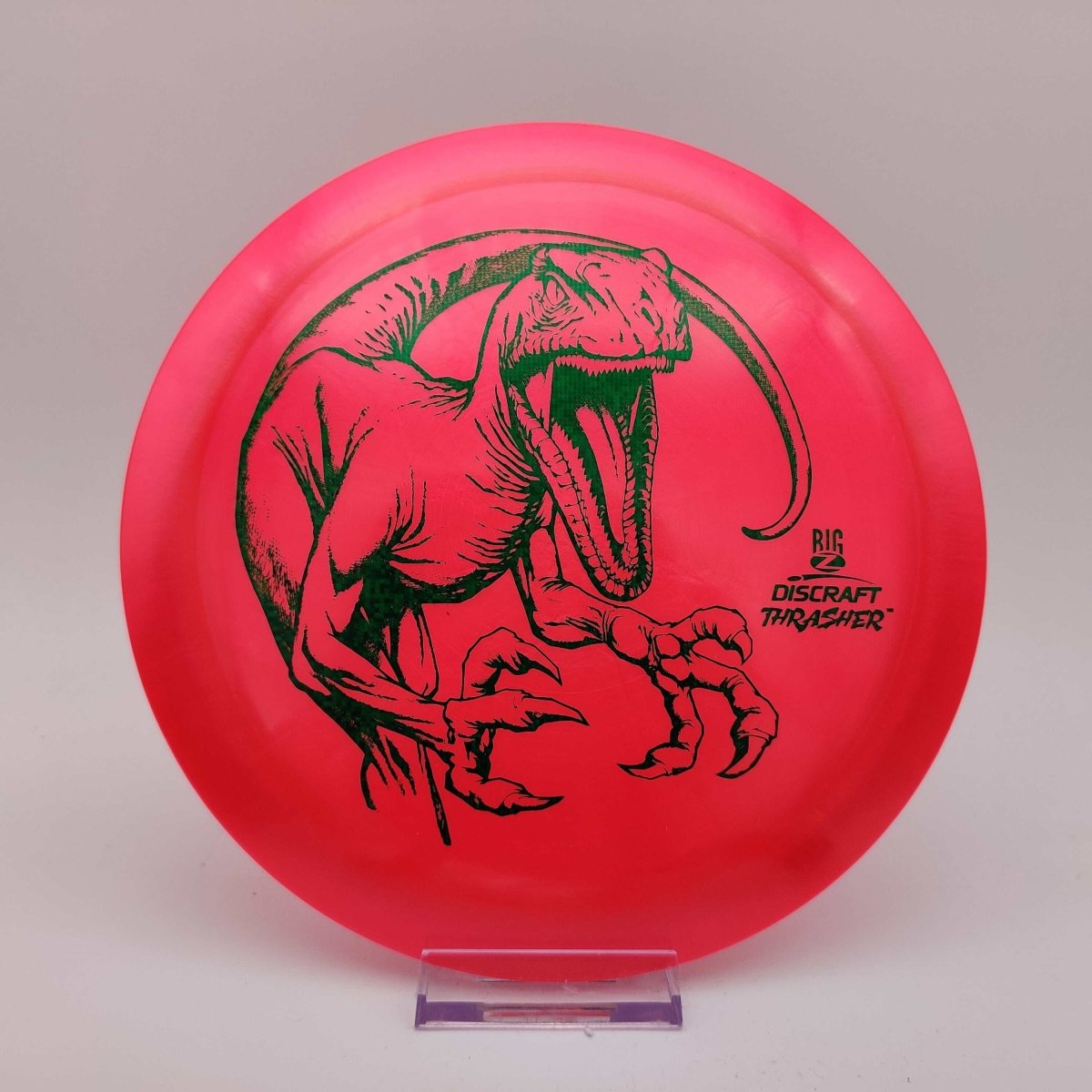 Discraft Big Z Thrasher - Disc Golf Deals USA