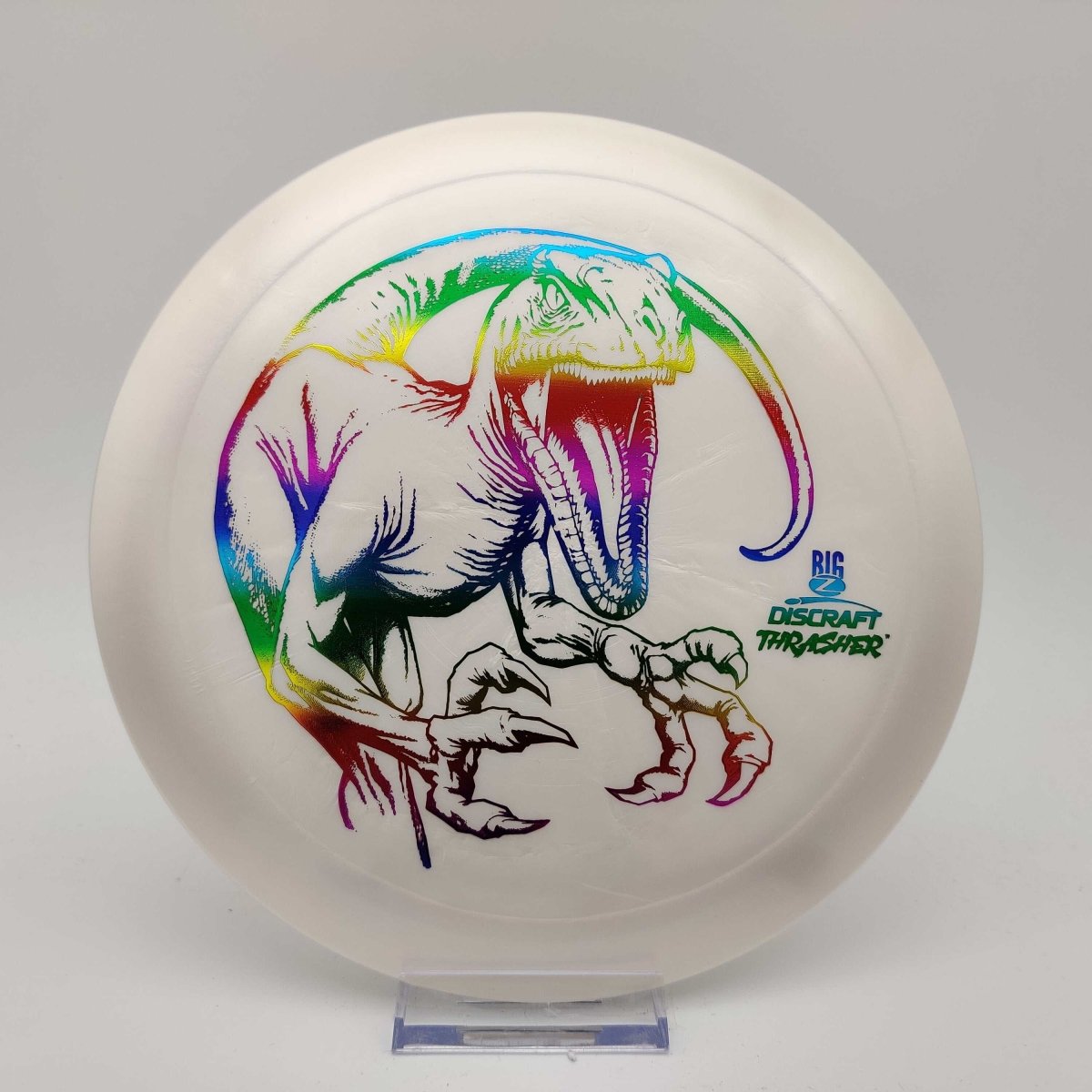 Discraft Big Z Thrasher - Disc Golf Deals USA