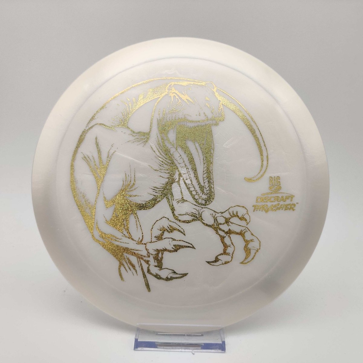 Discraft Big Z Thrasher - Disc Golf Deals USA
