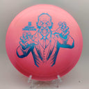 Discraft Big Z Undertaker - Disc Golf Deals USA