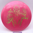 Discraft Big Z Undertaker - Disc Golf Deals USA