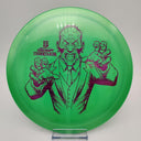 Discraft Big Z Undertaker - Disc Golf Deals USA