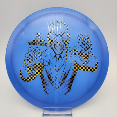 Discraft Big Z Undertaker - Disc Golf Deals USA