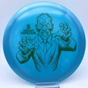 Discraft Big Z Undertaker - Disc Golf Deals USA