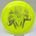 Discraft Big Z Undertaker - Disc Golf Deals USA