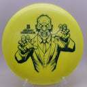 Discraft Big Z Undertaker - Disc Golf Deals USA