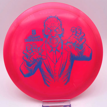 Discraft Big Z Undertaker - Disc Golf Deals USA