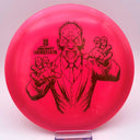 Discraft Big Z Undertaker - Disc Golf Deals USA